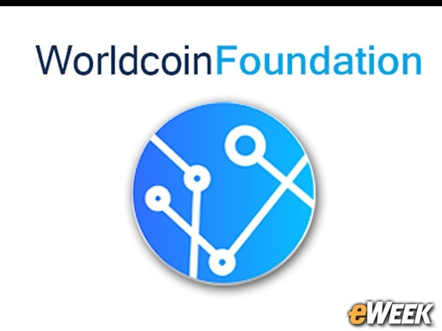 WorldCoin