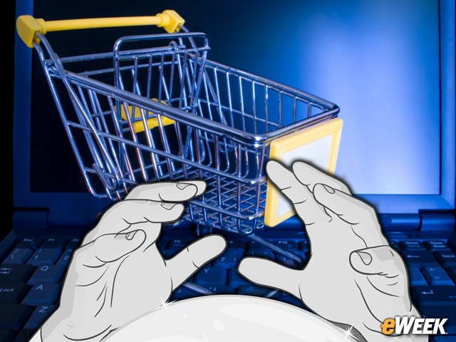 Two Thirds of Retailers Are Unprepared to Use Intelligent Agents