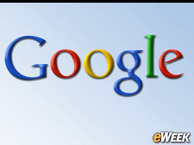 Google Making IoT Moves