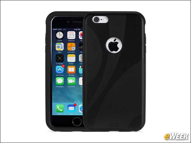 8 - Nuguard KX Phone Case Provides Military-Grade Protection