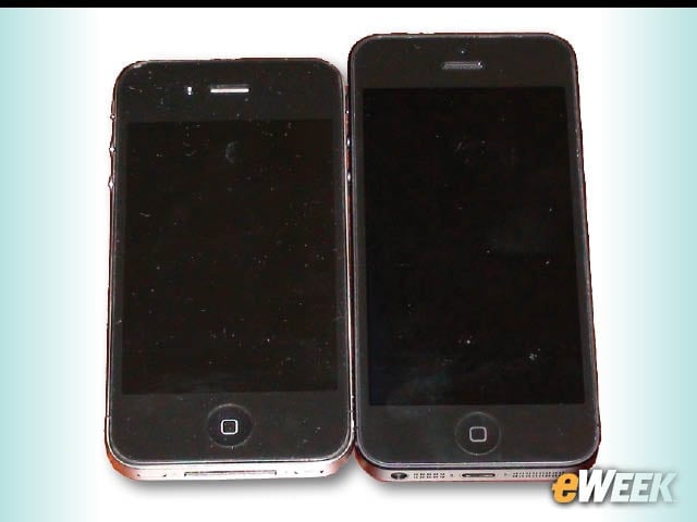5-Even the Leaked Device Photos Look Boring