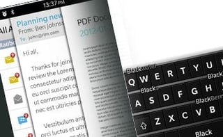 BlackBerry Z10 Is a Better Buy than the Q10: 10 Reasons Why