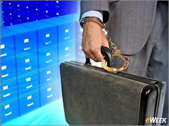 1 - Five Tips for Building a Database That Meets Your E-Discovery Needs