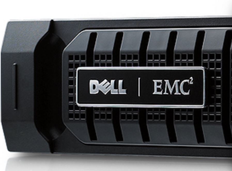 Dell Execs Look Forward to Adding All That Tech From EMC
