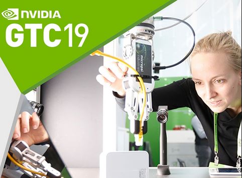 NVIDIA.GPR.conference2019