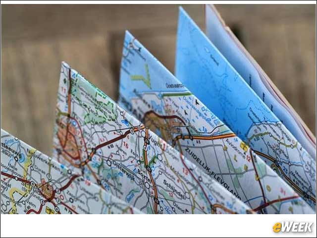 3 - There's No Clear Road Map