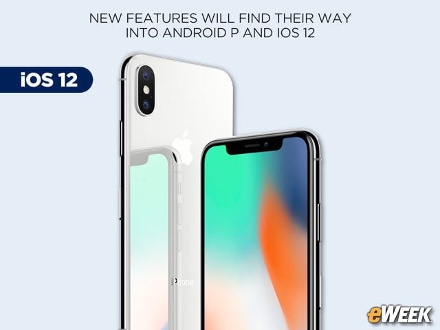 iOS 12: Apple Is Focusing on Performance