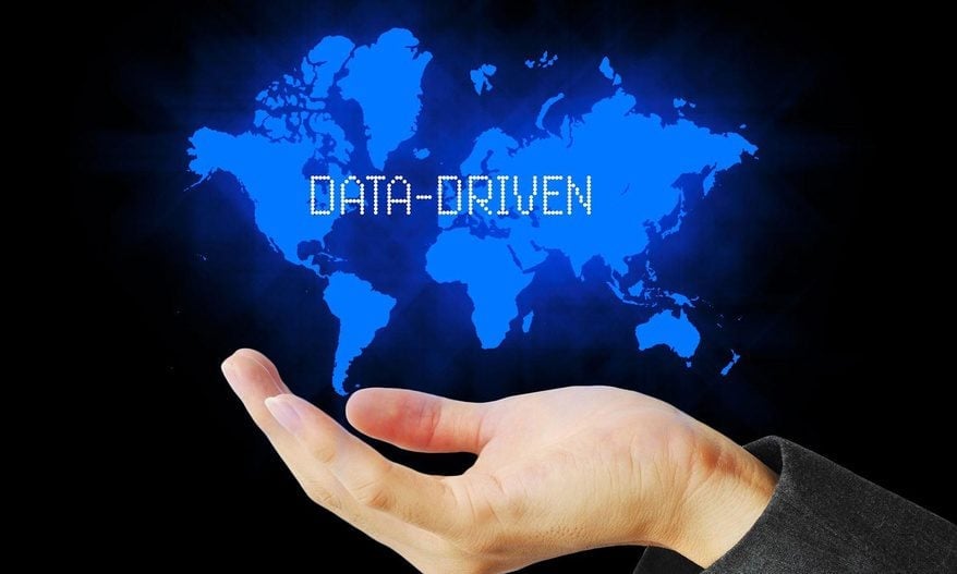 Data-Driven.bizness