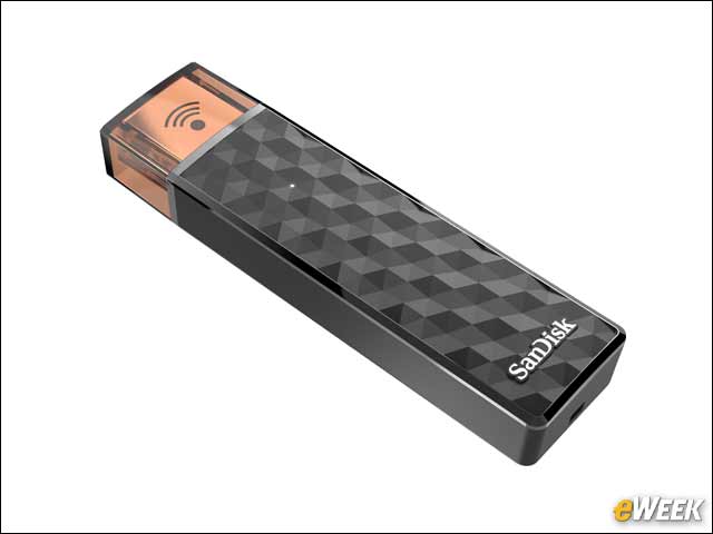 9 - Connect to Up to 3 Devices With SanDisk Connect Wireless Stick