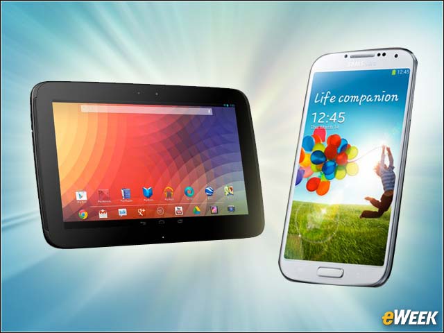 iPhone 5 Alternatives: 10 Cool Products to Buy First