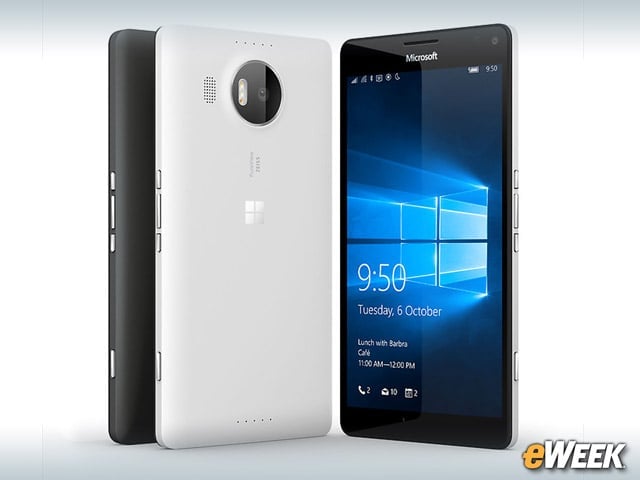 It Comes With a Top-Notch Display