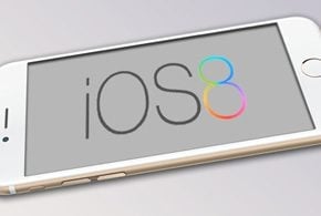 iOS 8