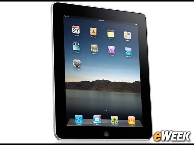 Yes, the iPad Pro Will Be Launching
