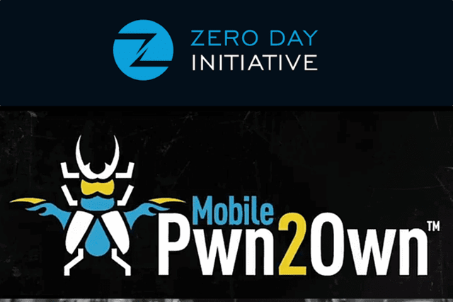 Mobile Pwn2own 2017