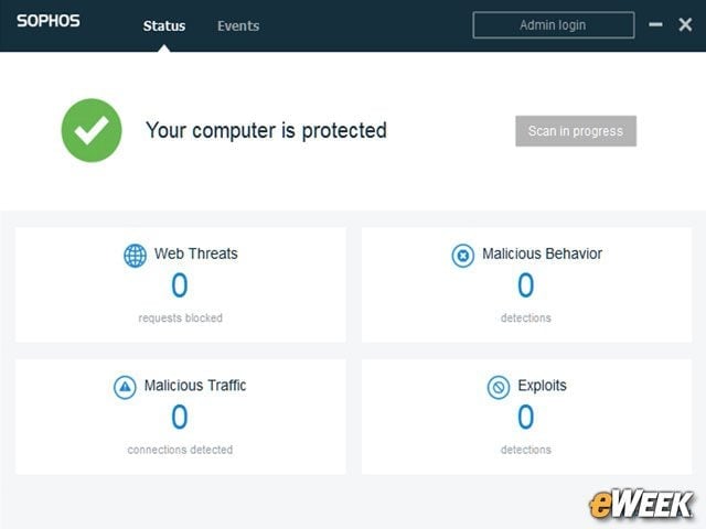 Keeping End Users Informed