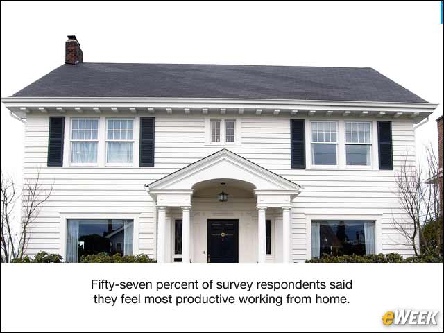 9 - Mobility, Flexibility Are Also Applied to the Workday