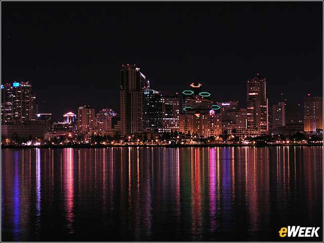 7 - San Diego's Silver Linings Playbook
