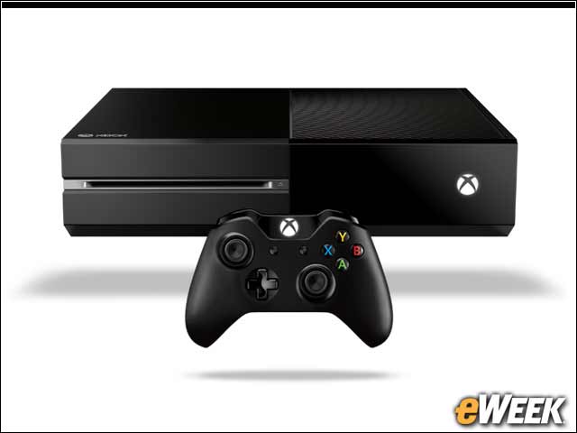 6 - Apple Needs Gaming Integration