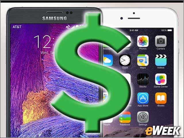 8 - Offer Flagship Smartphone Without a High-End Price