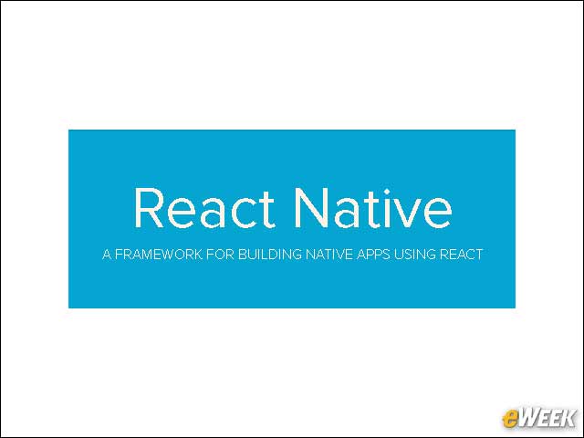 7 - React Native