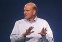 What Ballmer’s Exit From Microsoft Means: Analysts Weigh In
