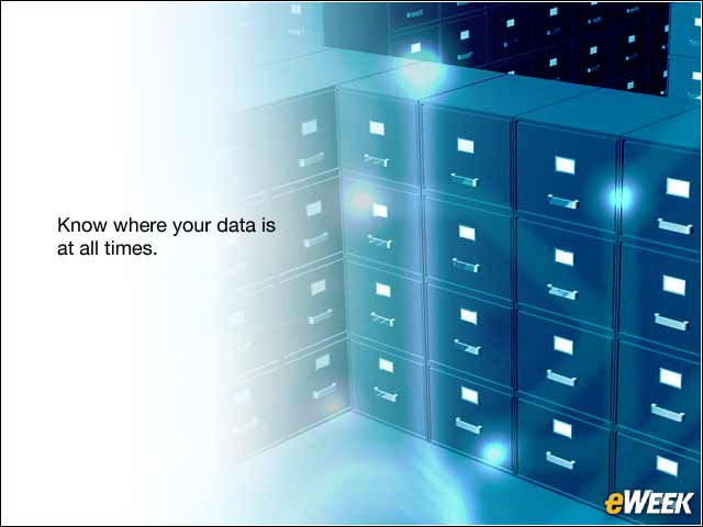 6 - Don't Make Breaches a Perpetual Problem