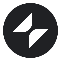 Glide icon.