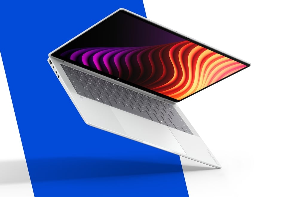HP EliteBook X G2 KI-PCs mit Intel® Core™ Ultra 7 Prozessor für Intel vPro®