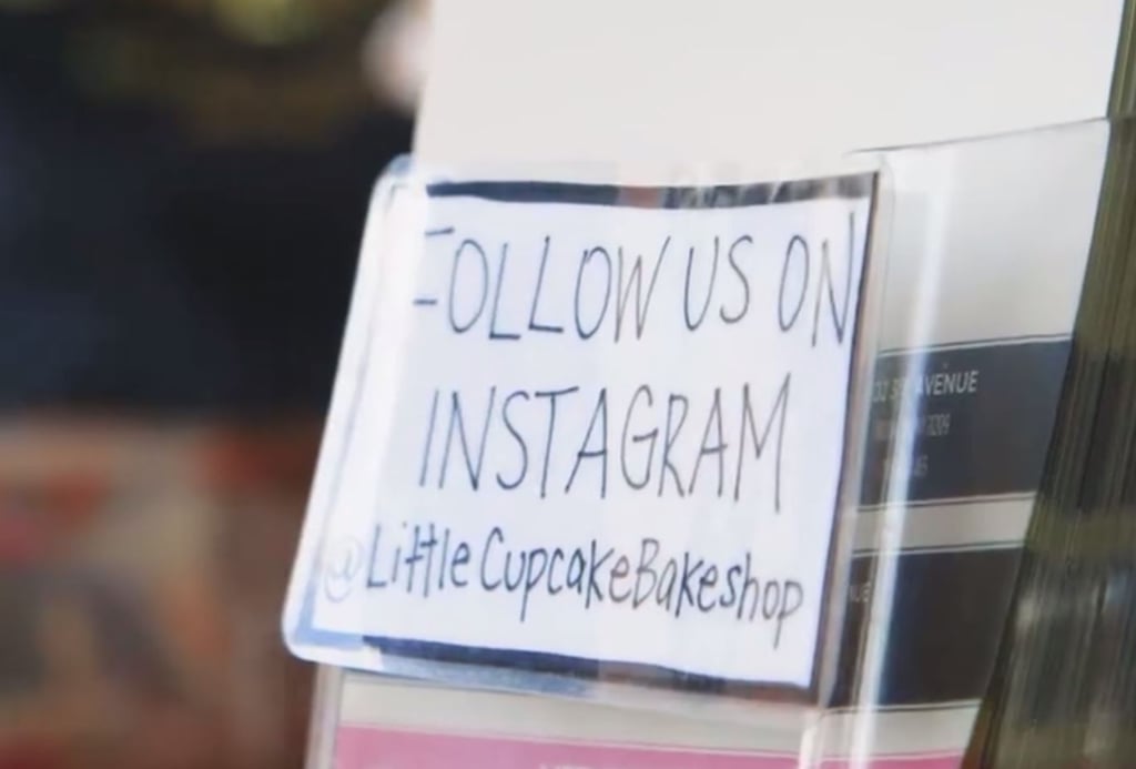Instagram Gets Serious With New Business-Promotion Tools