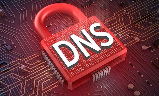 DNS.security
