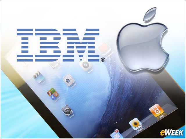 5 - Apple Might Be Able to Improve Market Use Cases