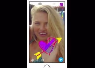 Snapchat Expected to List Its Stock Shares on NYSE