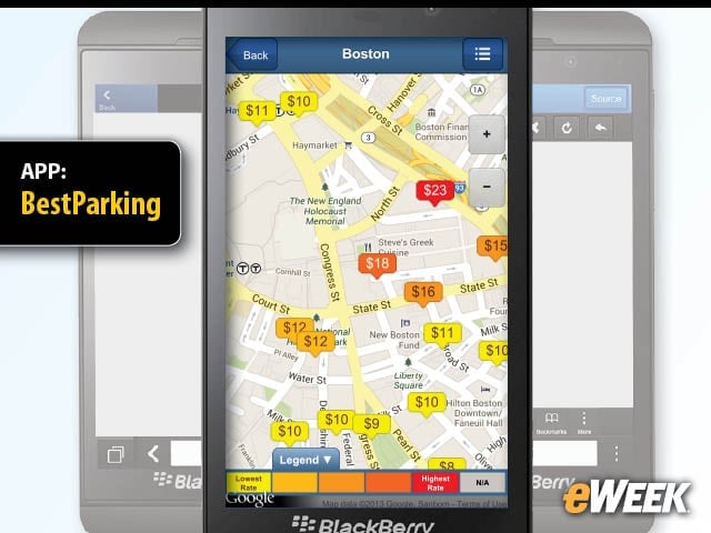 1-BestParking