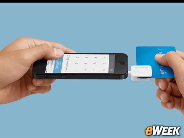Square Processes Billions of Dollars in Transactions