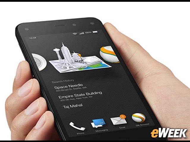 The Device's Solid Design Couldn't Overcome the Lack of a Track Record