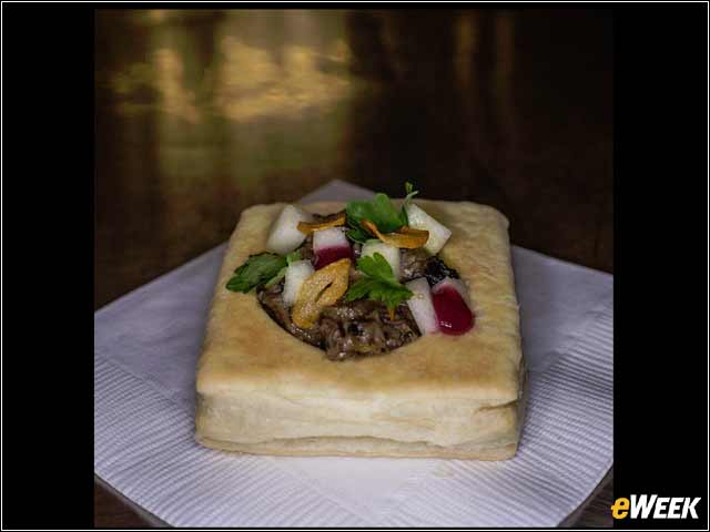 11 - Baltic Apple Pie