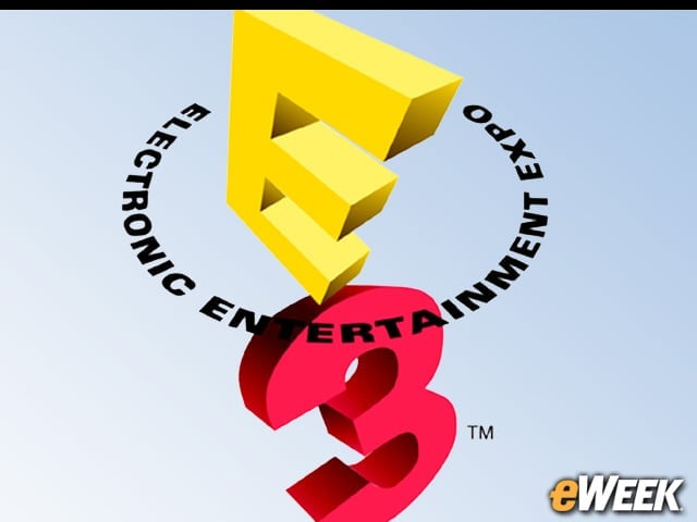 E3 2014: Console Makers Providing Entertainment Beyond Pure Gaming