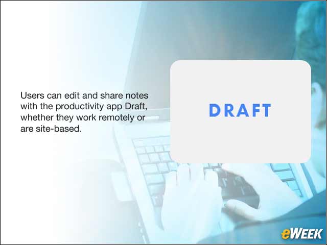 9 - Draft