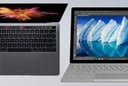 Comparing Microsoft’s New Surface Book to Apple’s MacBook Pro