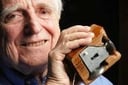 Doug Englebart, Inventor of Mouse and Teleconferencing, Dies