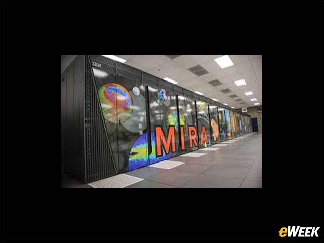 6 - Mira Adds to U.S. Dominance