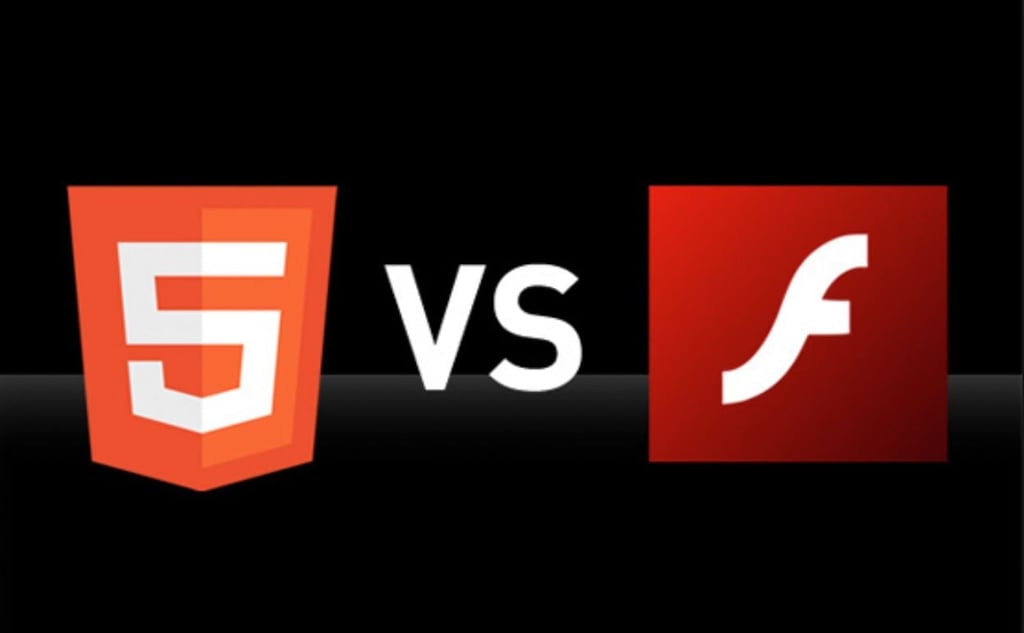 Apple Phasing Out Plug-ins, Will Prioritize HTML5 in Safari 10