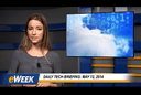 Daily Tech Briefing: May 12, 2014