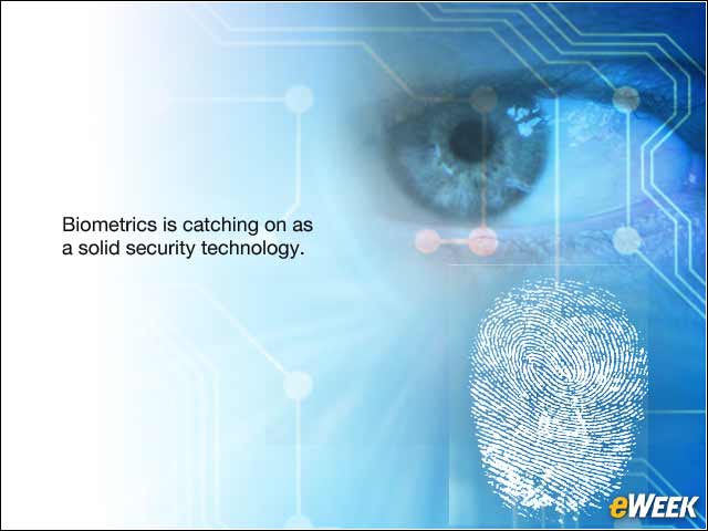 3 - Behavioral Biometrics Is Becoming Mainstream