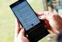 BlackBerry 10