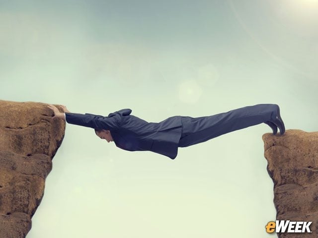 The Skills Gap is Real