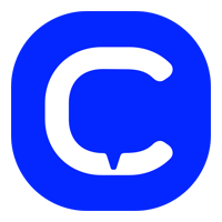 Cloudtalk icon.