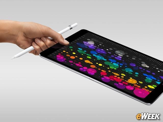 Both Models Have Touch ID Support