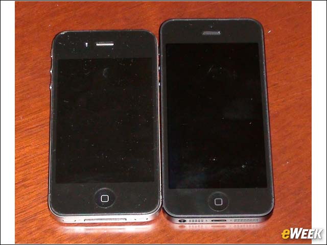 The Same Basic Design