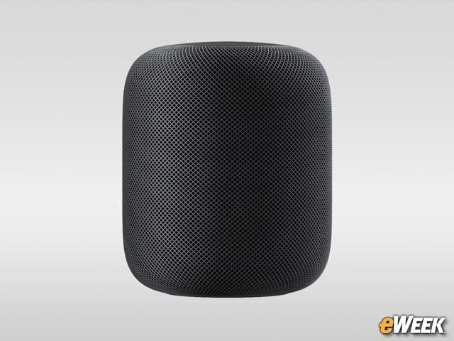Apple’s Anticipated HomePod